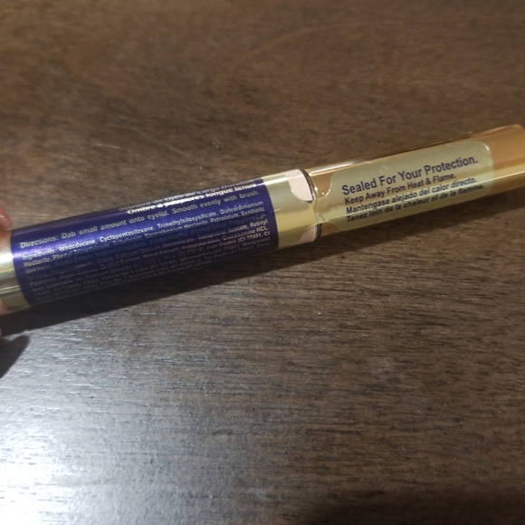 Sandstorm Pearl Shadow Sense - Picture 3 of 4